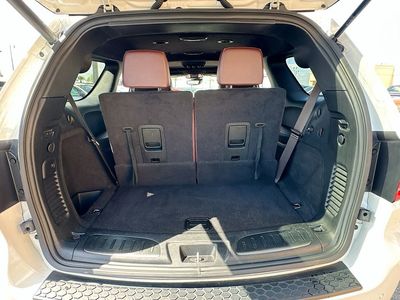 2021 Dodge Durango - Photo 27
