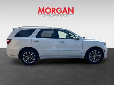 2021 Dodge Durango - Photo 8