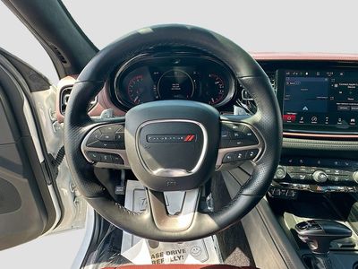 2021 Dodge Durango - Photo 11