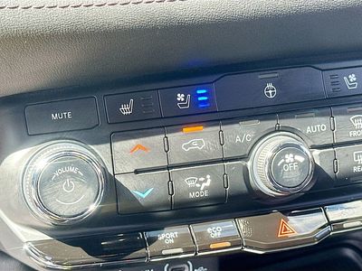 2021 Dodge Durango - Photo 20