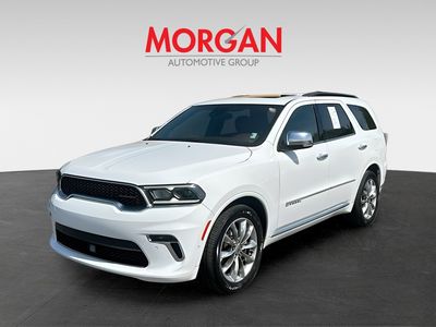 2021 Dodge Durango - Photo 3