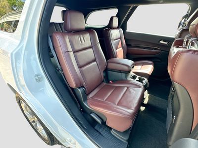 2021 Dodge Durango - Photo 29