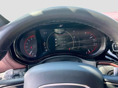 2021 Dodge Durango - Photo 12