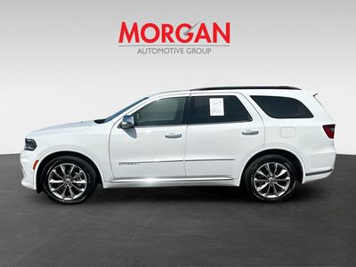 2021 Dodge Durango - Photo 4