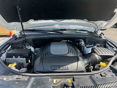 2021 Dodge Durango - Photo 32