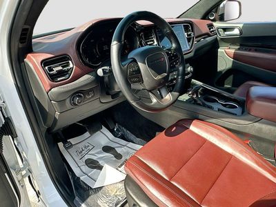 2021 Dodge Durango - Photo 9