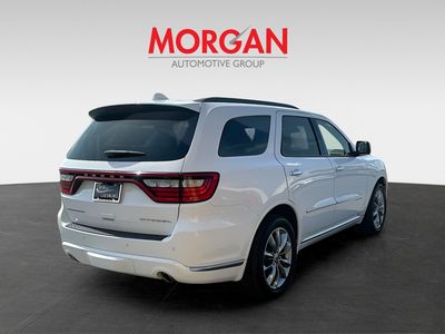 2021 Dodge Durango - Photo 7