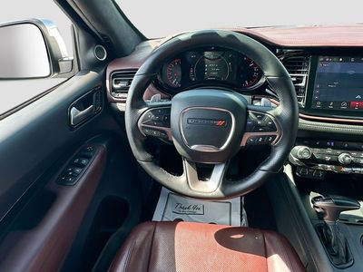 2021 Dodge Durango - Photo 23