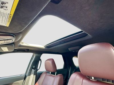 2021 Dodge Durango - Photo 22