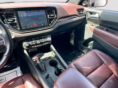 2021 Dodge Durango - Photo 24