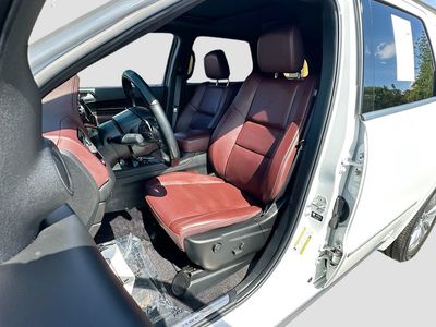 2021 Dodge Durango - Photo 21