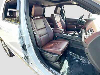 2021 Dodge Durango - Photo 30