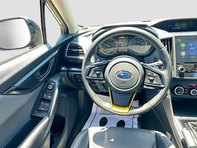 2021 Subaru Crosstrek - Photo 22