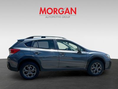 2021 Subaru Crosstrek - Photo 8