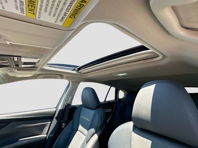 2021 Subaru Crosstrek - Photo 21