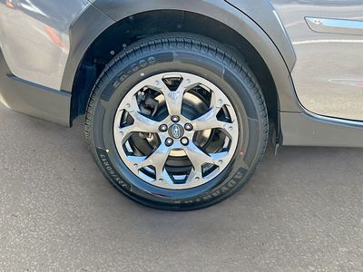 2021 Subaru Crosstrek - Photo 30