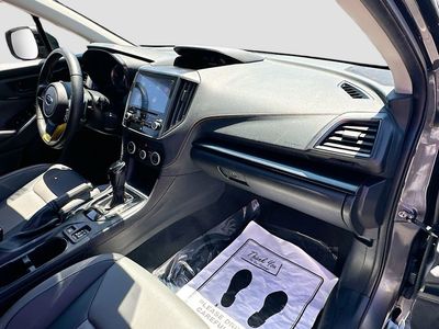 2021 Subaru Crosstrek - Photo 28