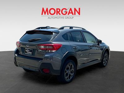 2021 Subaru Crosstrek - Photo 7