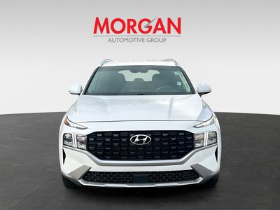 2023 Hyundai Santa Fe - Photo 2