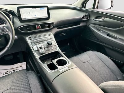 2023 Hyundai Santa Fe - Photo 23