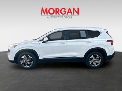 2023 Hyundai Santa Fe - Photo 4