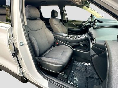 2023 Hyundai Santa Fe - Photo 27
