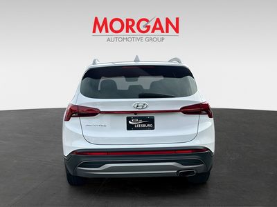 2023 Hyundai Santa Fe - Photo 6