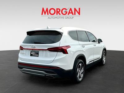 2023 Hyundai Santa Fe - Photo 7