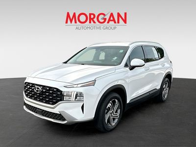 2023 Hyundai Santa Fe - Photo 3