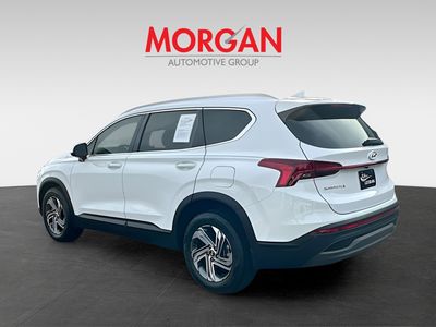 2023 Hyundai Santa Fe - Photo 5