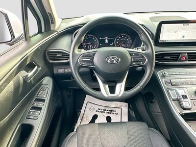 2023 Hyundai Santa Fe - Photo 22