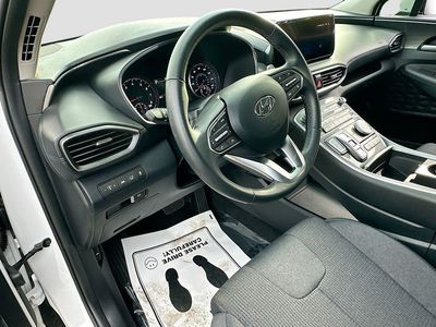 2023 Hyundai Santa Fe - Photo 9