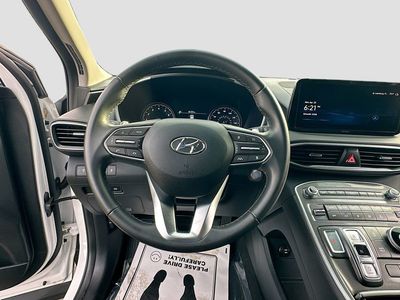 2023 Hyundai Santa Fe - Photo 11