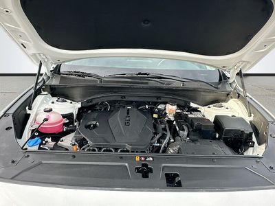2023 Hyundai Santa Fe - Photo 29