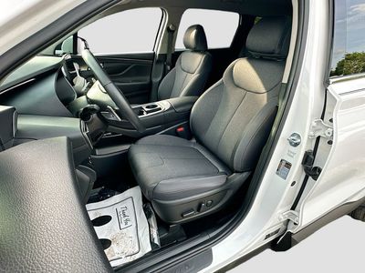 2023 Hyundai Santa Fe - Photo 21