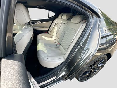 2023 Genesis G70 - Photo 26