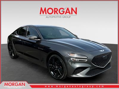 2023 Genesis G70 - Photo 1