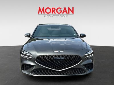 2023 Genesis G70 - Photo 2