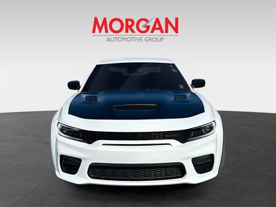 2022 Dodge Charger - Photo 2