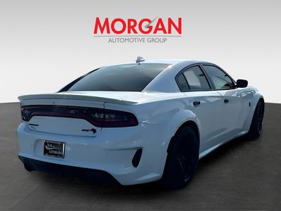 2022 Dodge Charger - Photo 7