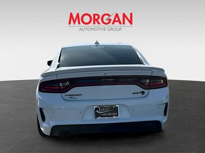 2022 Dodge Charger - Photo 6