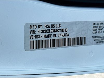2022 Dodge Charger - Photo 32