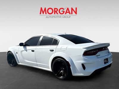 2022 Dodge Charger - Photo 5