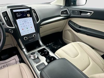 2022 Ford Edge - Photo 23