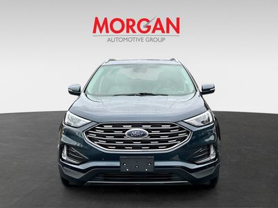 2022 Ford Edge - Photo 2