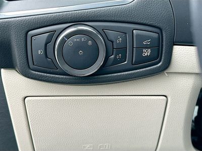 2022 Ford Edge - Photo 10