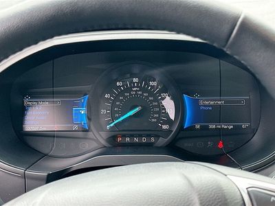 2022 Ford Edge - Photo 12