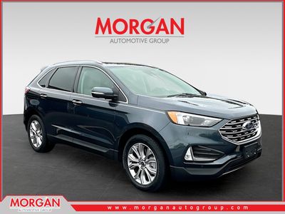 2022 Ford Edge - Photo 1
