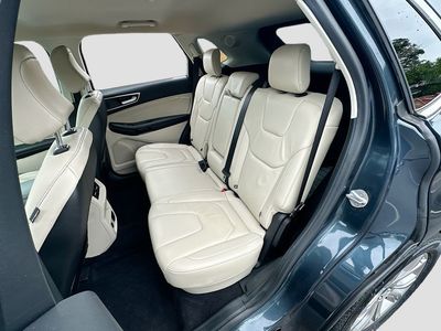2022 Ford Edge - Photo 24