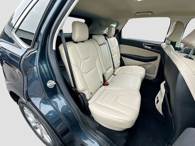 2022 Ford Edge - Photo 26